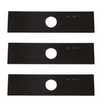 Stens Edger Blade, (3 Pack) Echo 720237001 Part# 375-382. Fixed Price $14.49.
