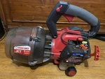 Troy-bilt Cycle Jumpstart Jet TB2MB. Fixed Price $70.00.