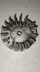 Genuine Oem Echo Flywheel Part #A409001310 (good Condition Used). Fixed Price $19.99.