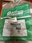 Mtd Replacement Bump Knob 753-08157, Nos Lacie Box. Fixed Price $7.49.