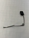 Oem John Deere BH30 Blower Throttle Assembly. Fixed Price $9.00.