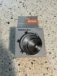 Stihl Spool Insert Autocut 25-2 #4002-710-4313 Oem Nos Trimmer String. Fixed Price $15.00.