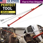 77175 Auto Body Alignment Bar Repair Tool 1-1/4" For Car Panel Bumper. Fixed Price $149.49.