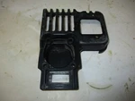 Homelite Weed Eater Trimmer ST-155 Plastic Engine Side Cover/guard. Fixed Price $13.99.