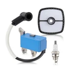 Ignition Coil For Echo SRM225 GT-225L Trimmer Brushcutter A411001690 A10070. Fixed Price $18.30.