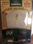 Husqvarna Chainsaw 5 Piece Tune Up Kit, Aftermarket Forester FOR-TU16. Fixed Price $18.00.