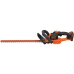 Black+decker 20V Max* Lithium 22 In. Powercut Hedge Trimmer - LHT321. Fixed Price $119.00.