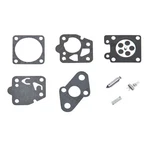 Oregon Genuine Oem Replacement Carburetor Kit 49-846. Fixed Price $15.99.