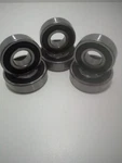 6 Spindle Blade Bearings For Husqvarna Craftsman 532187292 587819701 Rebuild. Fixed Price $24.19.