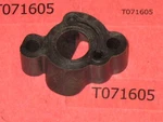 Oem Genuine Mcculloch 223984 Insulator, Intake Adapter Block Manifold Trimmer. Fixed Price $8.99.