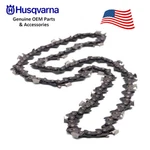 Oem Husqvarna 501847052 (585422152) 14" Saw Chain 3/8" .050" H35X-52 Drive Links. Fixed Price $13.99.