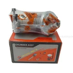 New 537333802 Gear Box For Redmax BCZ260S TRZ230S EXZ2401S-BC T3195-31001. Fixed Price $27.00.