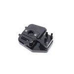 New Makita Oem 123501-2 Cleaner Plate Ass'y EM2650LH. Fixed Price $46.44.