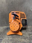 Stihl Genuine KM55RC FS55RC & More Recoil Starter - Oem Used 4140 190 0401. Fixed Price $32.39.