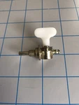 Genuine Echo Fuel Shutoff Valve 13220006530. Fixed Price $7.98.
