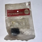 Genuine Homelite A65284A Oil Cap. Fixed Price $5.00.