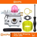 Carburetor Kit For Bolens BL110 BL125 BL160 Blower Trimmer Mtd 753-06190. Fixed Price $12.99.