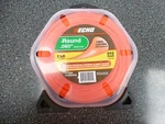 Echo Genuine Lb Donut .080" (dia.) Round Trimmer Line 310080062. Fixed Price $19.99.