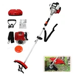 4CYCLE Grass String Trimmer Gasoline-powered Straight Shaft Weedeater 31CC. Fixed Price $131.37.