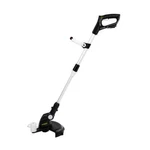 Sun Joe 24V-LT12-LTE Cordless String Trimmer Kit 12-INCH Black (refurbished). Fixed Price $64.99.