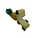 Husqvarna Fuel Tank Assembly 545105101 545105107 Gas 2-STROKE 124 125 128TRIMMER. Fixed Price $17.98.