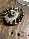 Oem Husqvarna 122C String Trimmer Flywheel Free Shipping. Fixed Price $19.95.