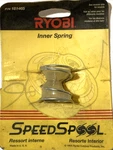 Ryobi Part # 181465 Inner Spring $8.00 + Free Shipping. Fixed Price $8.00.