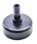 Genuine Redmax Clutch Drum Fits Husqvarna 430LS + More 521609801. Fixed Price $47.82.