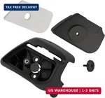 530057846 576459001 Air Cleaner Case Cover For Husqvarna 125E 125R 125C 128L. Fixed Price $14.05.