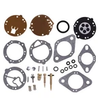 Carburetor Rebuild Kit For Hr Type Tillotson Snowmobile 451466. Fixed Price $22.32.