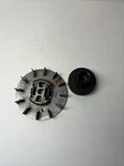 Toro 2100 S-2P Trimmer Clutch Assembly With Fan. Fixed Price $25.46.