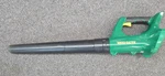 Weed Eater WE20VB Handheld Cordless Electric Leaf Blower. Fixed Price $37.77.