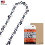 Chainsaw 10 Inch .043 3/8 Dl For Ryobi P540 P542 P543 RY52504 RY15520. Fixed Price $8.99.
