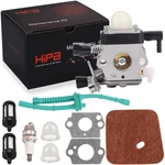Carburetor For Stihl FS45 HS45 FC55 FS38 HL45 KM55 FS46C FS55RC. Fixed Price $29.37.