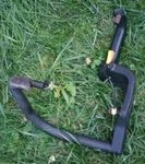 Genuine Oem Homelite Wrap Handle Assembly 511724011. Fixed Price $35.99.