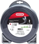 Oregon 20-021 Magnum Gatorline Supertwist Trimmer .118-INCH By 180-FOOT. Fixed Price $19.99.