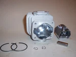 Aftermarket Cylinder & Piston Kit Fits Stihl FS550. Fixed Price $24.00.
