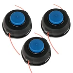 Husqvarna T25 Trimmer Head Advance 966674401 537338306 537338310. Fixed Price $39.98.