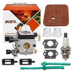 Huztl FS55R Carburetor For Sthil FS38 HL45 FS45C FS46C FS55C. Fixed Price $22.39.