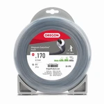 Oregon 22-370 Trimmer Magnum Gatorline Round 0.17 Lb. Fixed Price $32.84.