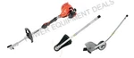 Echo PAS-225VP 21.2CC Combo Pack. Fixed Price $419.00.