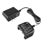 20V Lithium Battery Charger LCS1620 For Black Decker NST2018G NST2018L. Fixed Price $22.99.