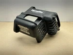 Homelite Rear Housing 984633001. Fixed Price $14.99.