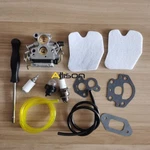 Carburetor For Zama C1T-W33C, C1TW33C Jonsered CS2238 CS2234 Chainsaw Motor. Fixed Price $15.45.