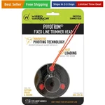 3317233 Pivotrim Universal Replacement Head, X .080 - .095 Fits Line S.... Fixed Price $41.70.