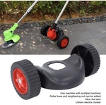 Weed Trimmer Support Wheels, Grass Attachment Universal.... Fixed Price $26.10.