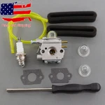 Carburetor For Hyper Tough H2500 (41ADZ01C735) String Trimmer Replace 753-06423. Fixed Price $13.75.