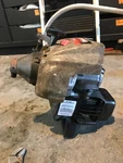 Craftsman 316.798221 Grass Trimmer 31CC Engine Unit Assembly. Fixed Price $50.00.