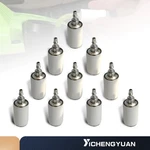 10 Pcs Fuel Gas Filter Pick Up Body For Stihl & Husqvarna Trimmer. Fixed Price $7.99.