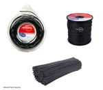 Rotary Vortex String Trimmer Line - .095 Diameter Echo Stihl Redmax Poulan. Fixed Price $15.99.